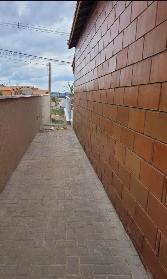 Casa Aconchegante Condominio Fechado Na Natureza Em Sao Roque Mairinque Exteriör bild