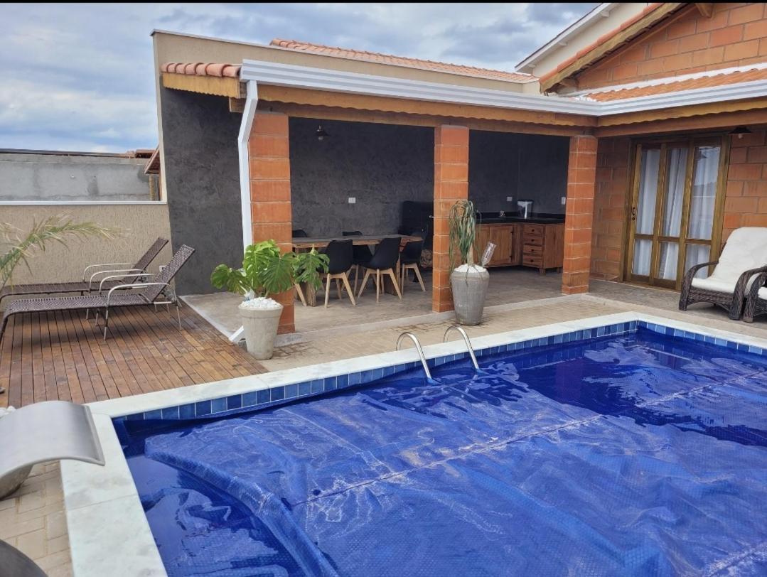 Casa Aconchegante Condominio Fechado Na Natureza Em Sao Roque Mairinque Exteriör bild