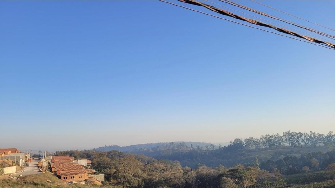 Casa Aconchegante Condominio Fechado Na Natureza Em Sao Roque Mairinque Exteriör bild